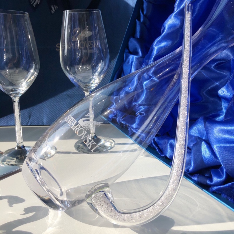 Wine Glasses SS-06