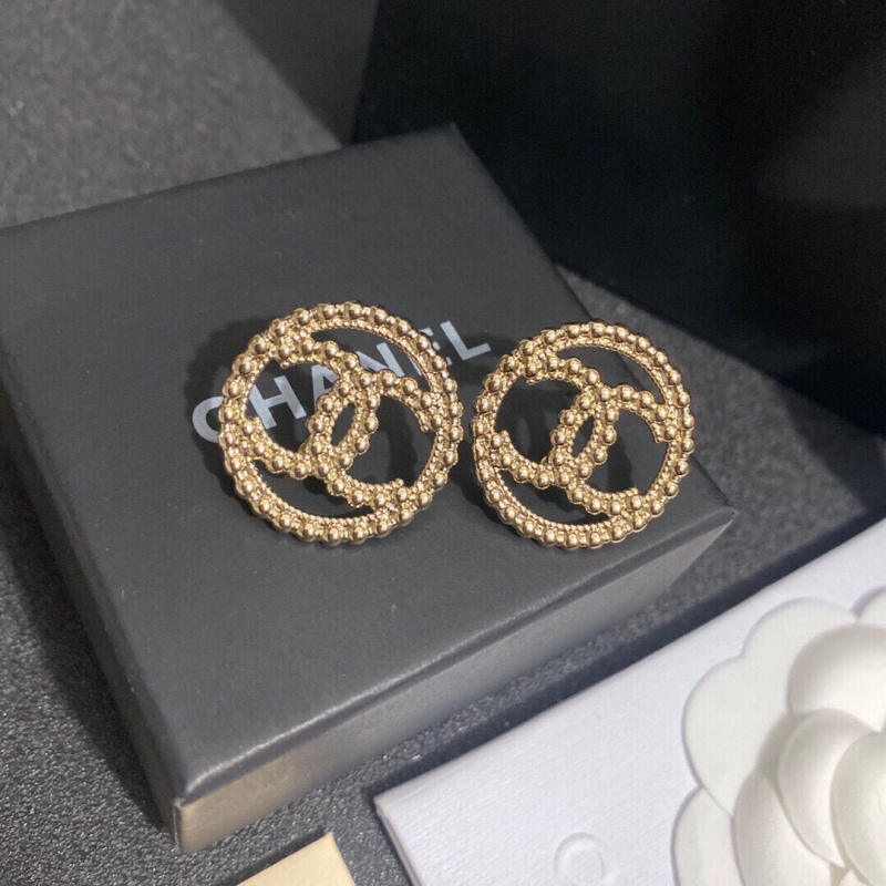 Earrings FC-328