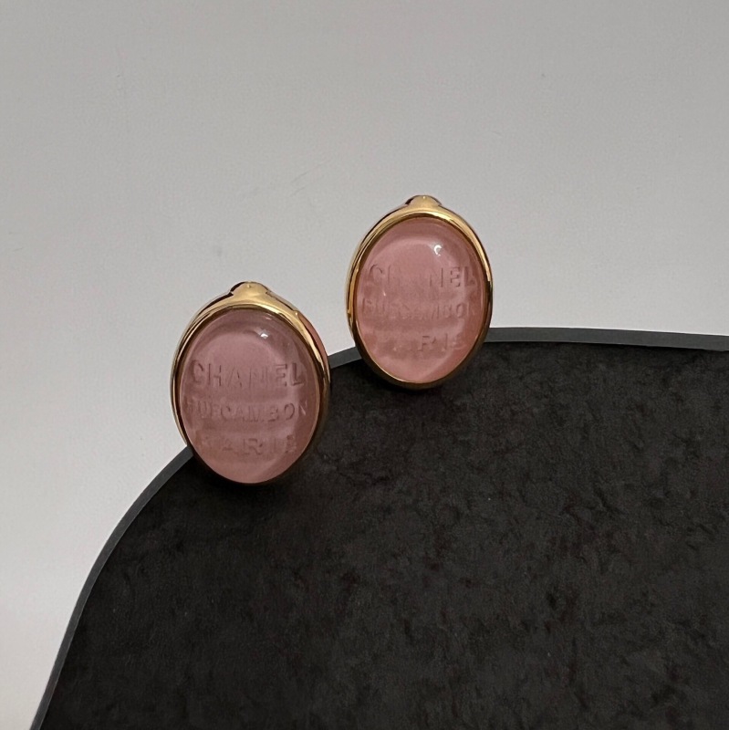 Earrings FC-339