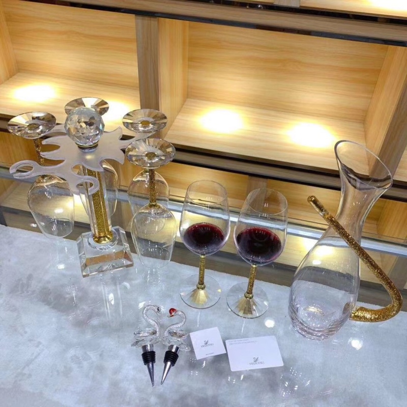 Wine Glasses SS-19