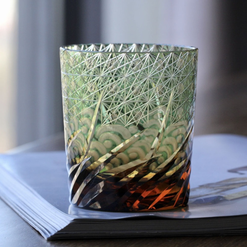 Whisky Glasses Cups SEK-01
