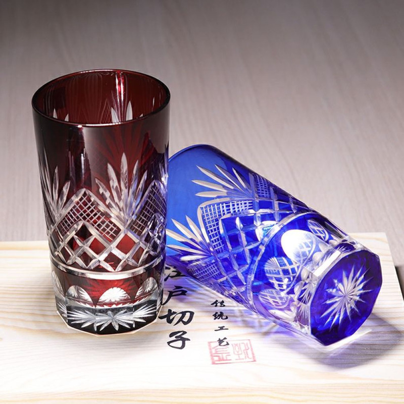 Whisky Glasses Cups SEK-25
