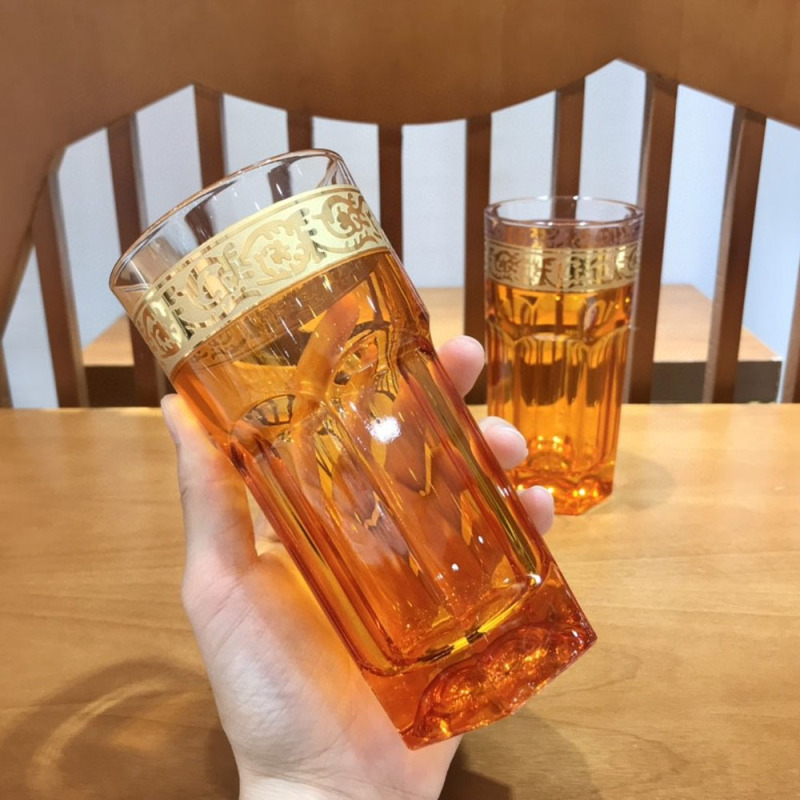 Whisky Glasses Cups SH-02