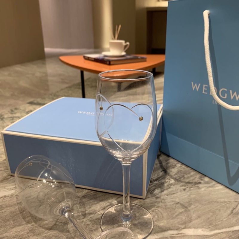 Wine Glasses SW-04
