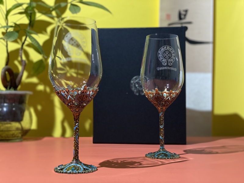 Wine Glasses SCH-01