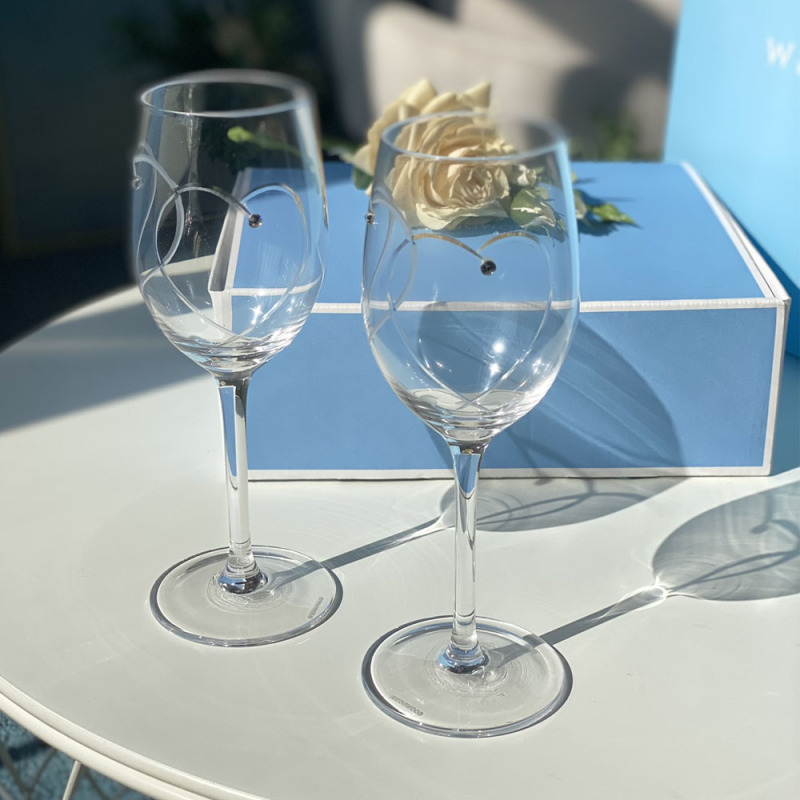 Wine Glasses SW-03
