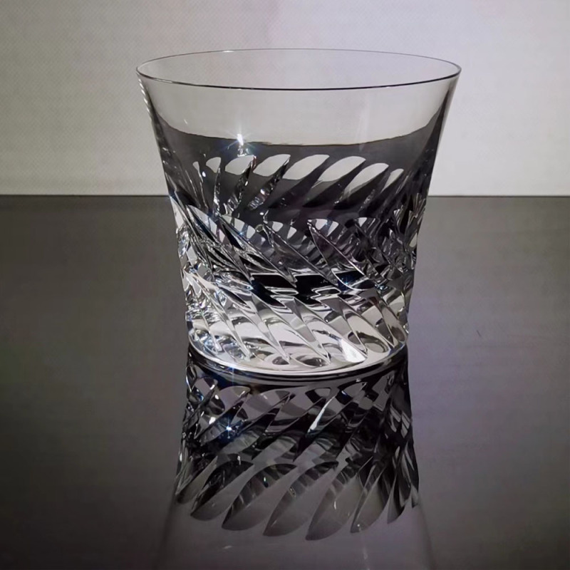 Whisky Glasses Cups SBA-02