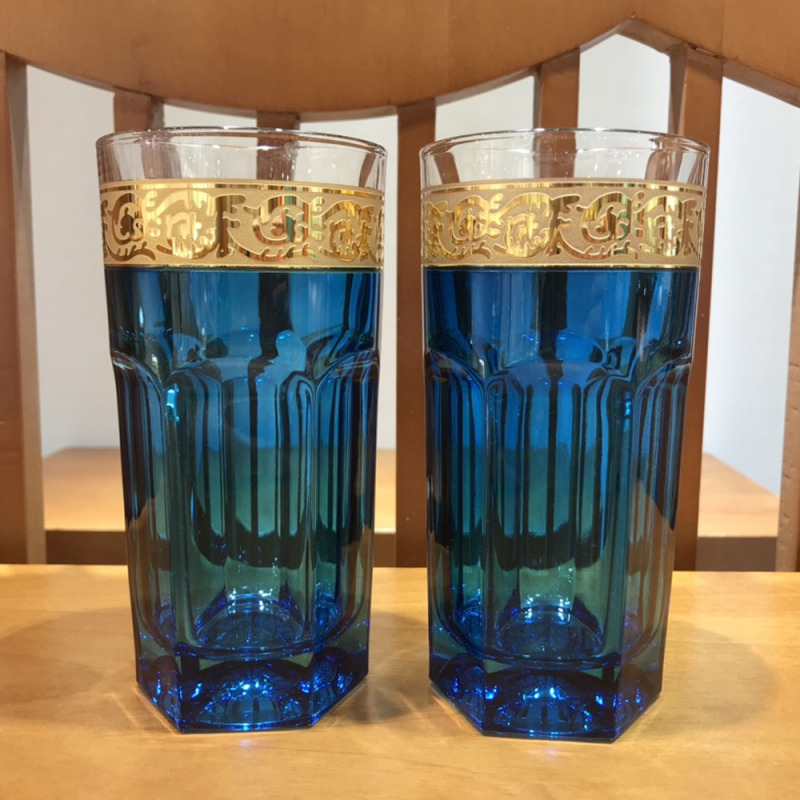 Whisky Glasses Cups SH-02
