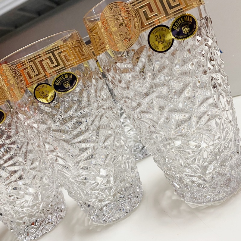 Whisky Glasses Cups SV-02