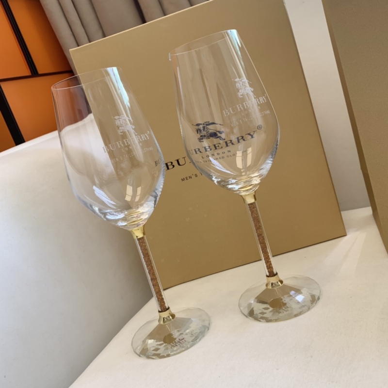 Wine Glasses SBU-03