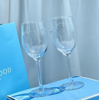 Wine Glasses SW-02