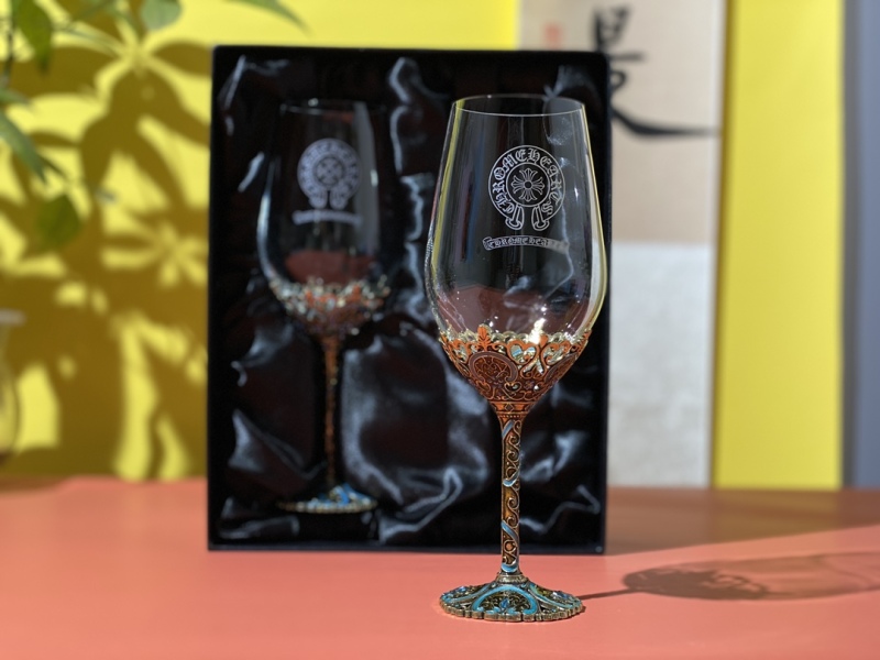 Wine Glasses SCH-01