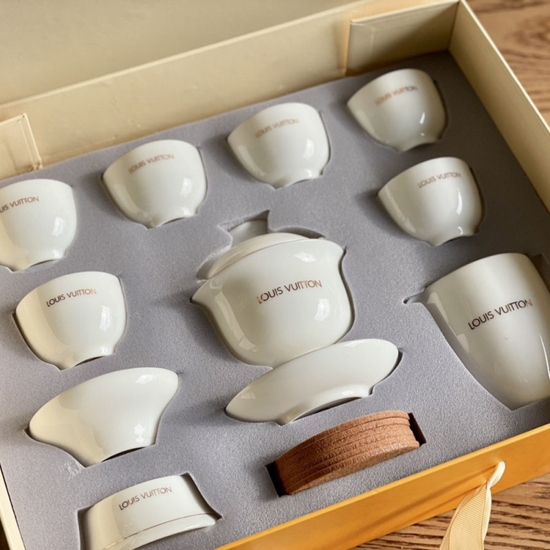 Coffee Tea Cups SL-12