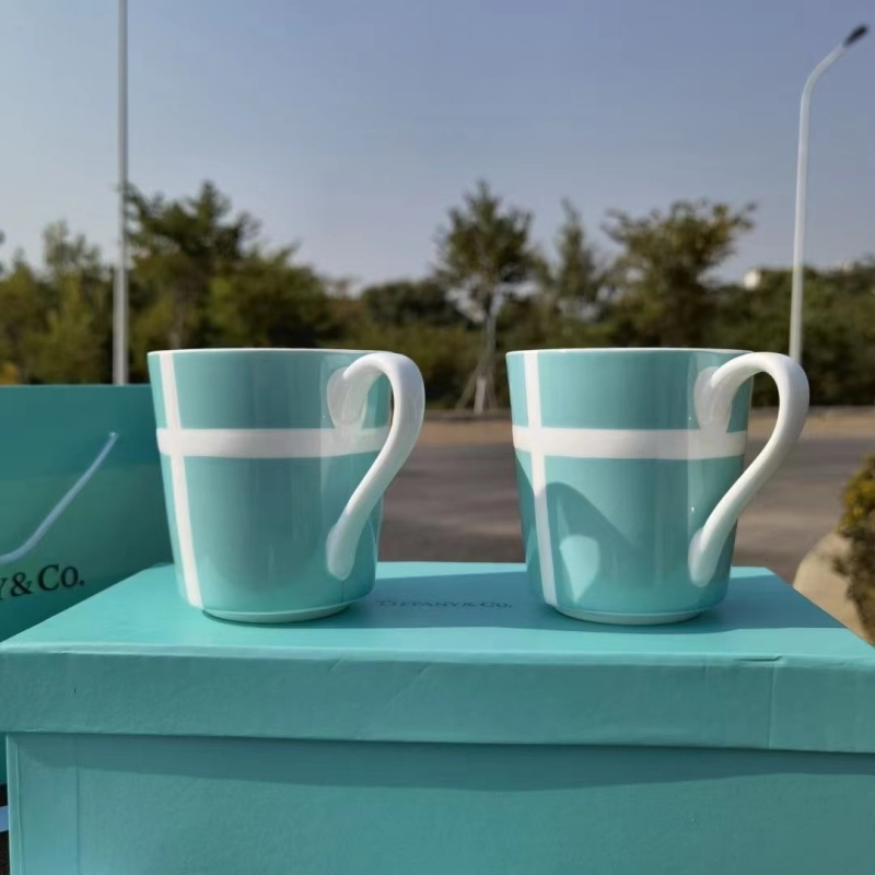 Coffee Cups 2Pcs Set ST-06