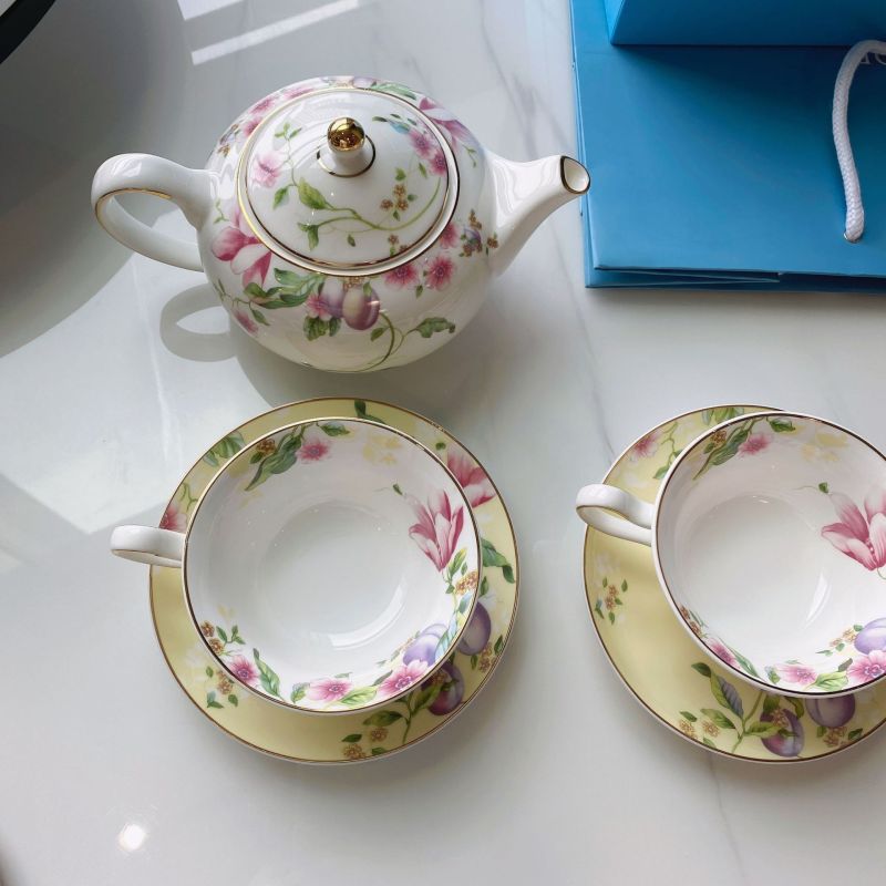 Coffee Cups 2Pcs Set SW-25