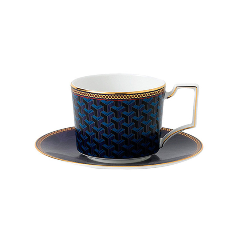 Coffee Cups 2Pcs Set SW-32