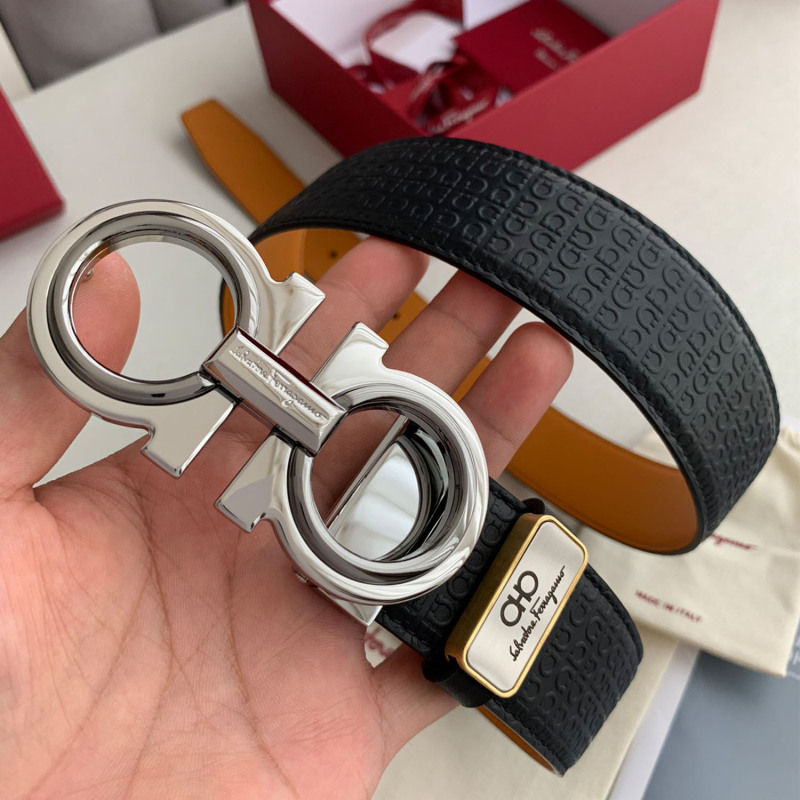 Men Belts 3.5 CF - 67