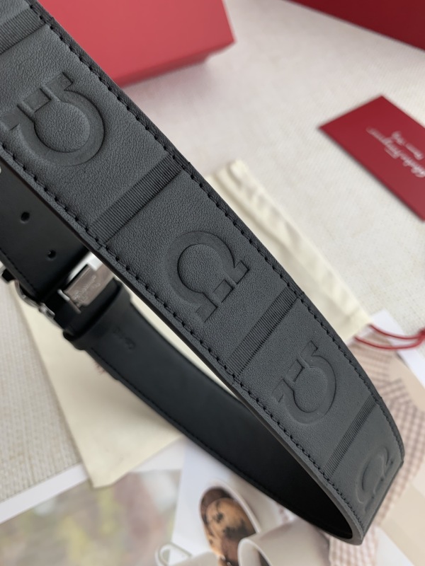 Men Belts 3.5 CF - 23