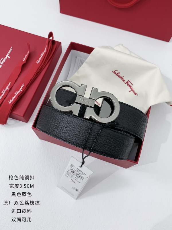 Men Belts 3.5 CF - 51