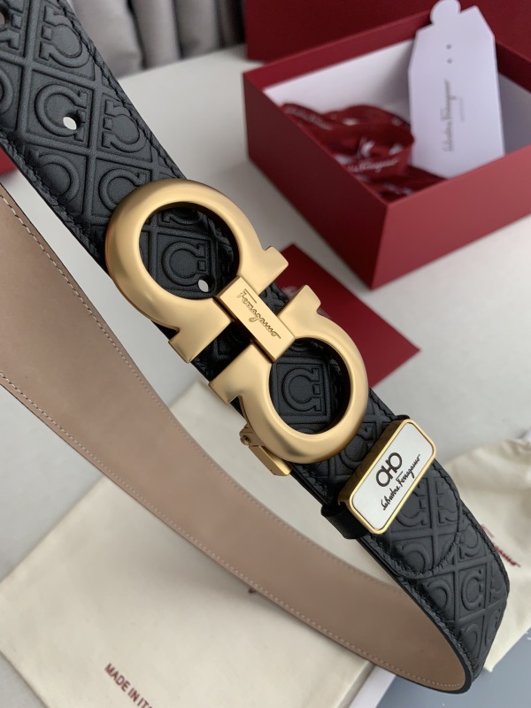 Men Belts 3.5 CF - 54