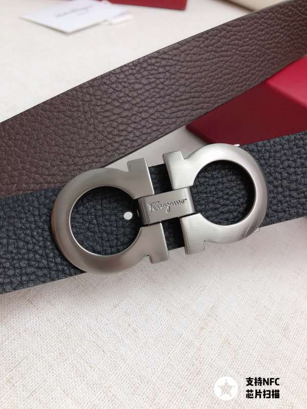 Men Belts 3.5 CF - 56