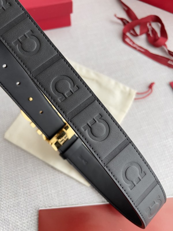 Men Belts 3.5 CF - 57