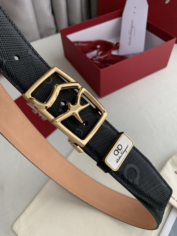 Men Belts 3.5 CF - 64