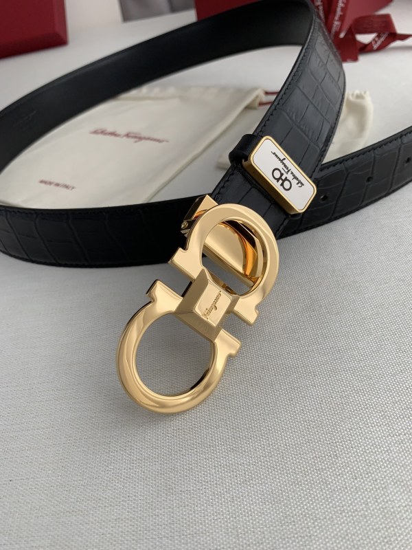 Men Belts 3.5 CF - 65