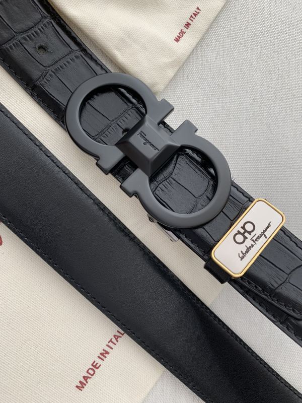 Men Belts 3.5 CF - 65