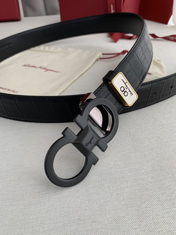 Men Belts 3.5 CF - 65