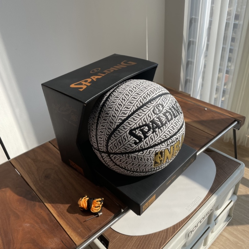 Basketball QB - 07