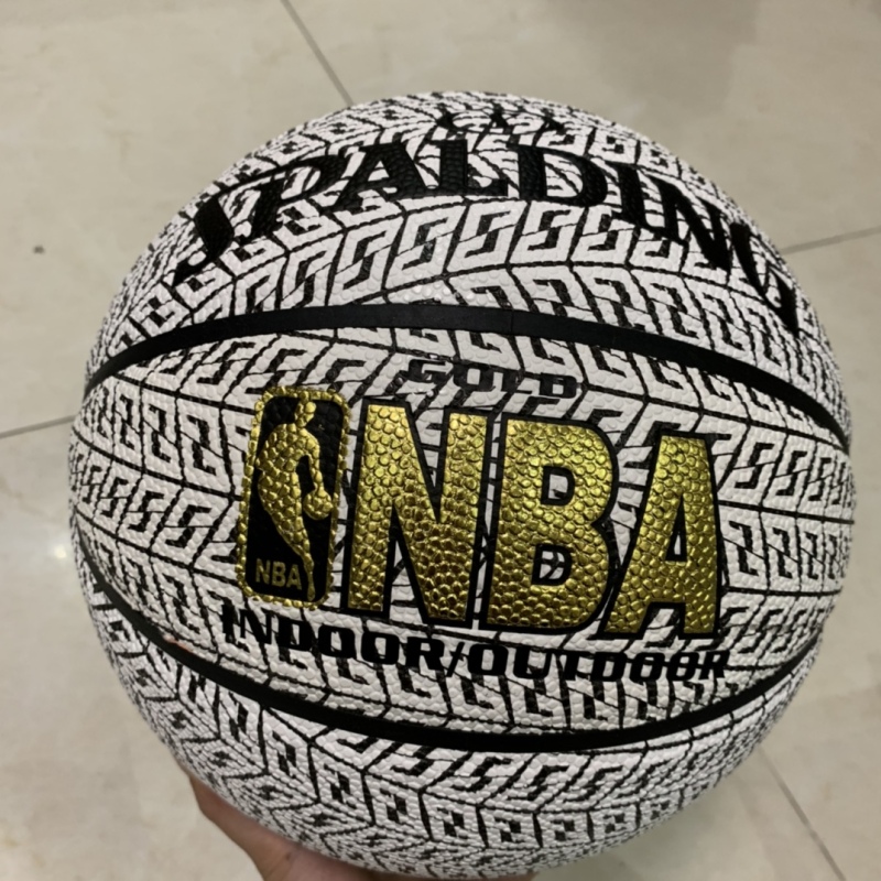 Basketball QB - 07