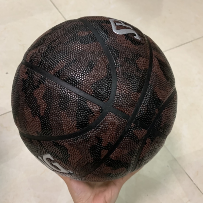 Basketball QB - 14