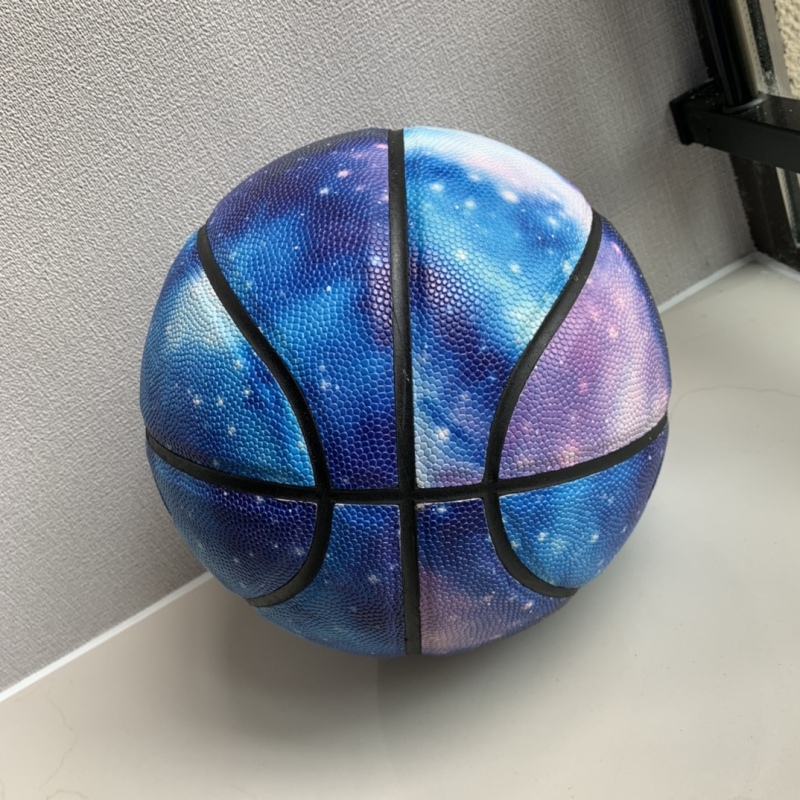 Basketball QB - 34
