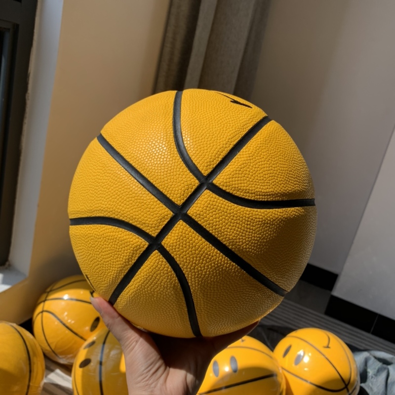 Basketball QB - 29