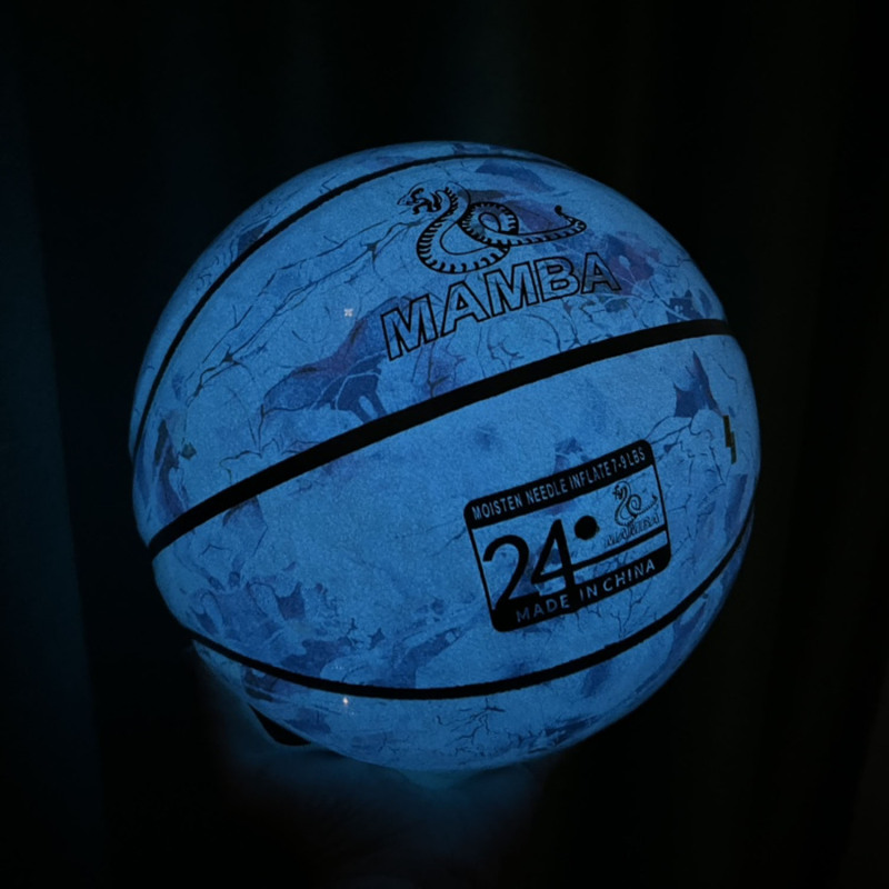 Basketball QB - 35