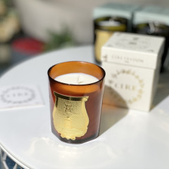 CIRE CANDLE