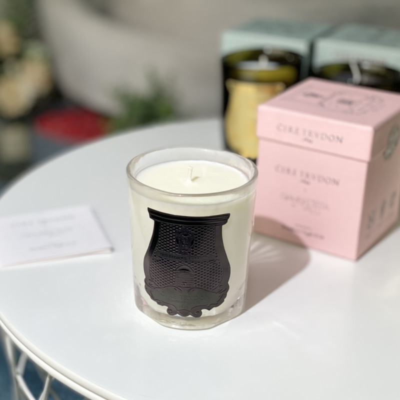 Candle Aromatherapy OC - 03