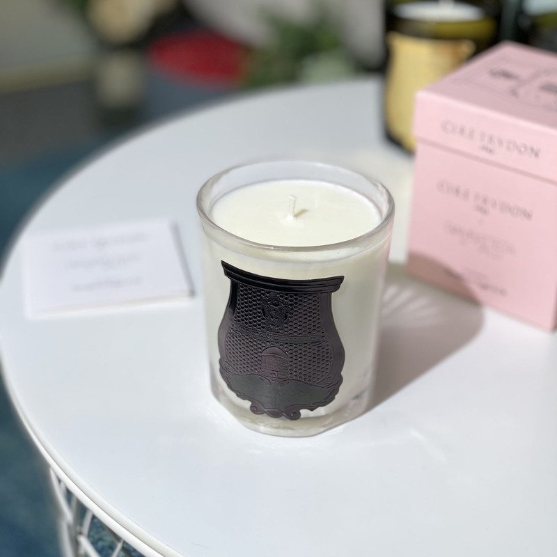 Candle Aromatherapy OC - 03