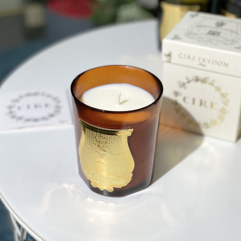 Candle Aromatherapy OC - 03