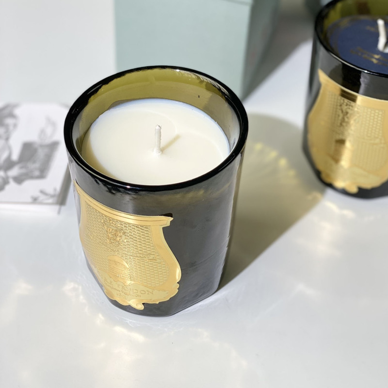 Candle Aromatherapy OC - 03