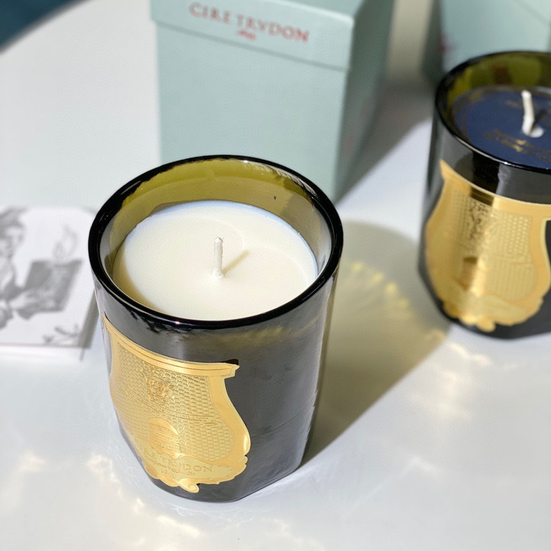 Candle Aromatherapy OC - 03