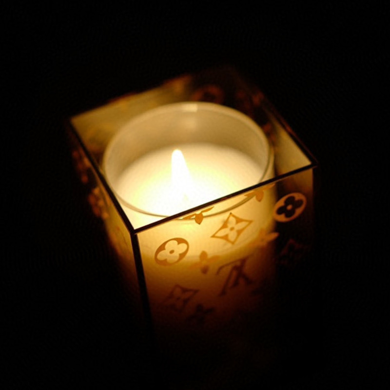 Candle Aromatherapy OC - 08