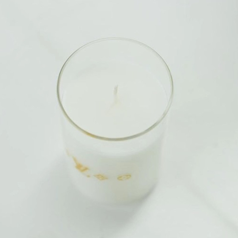 Candle Aromatherapy OC - 08