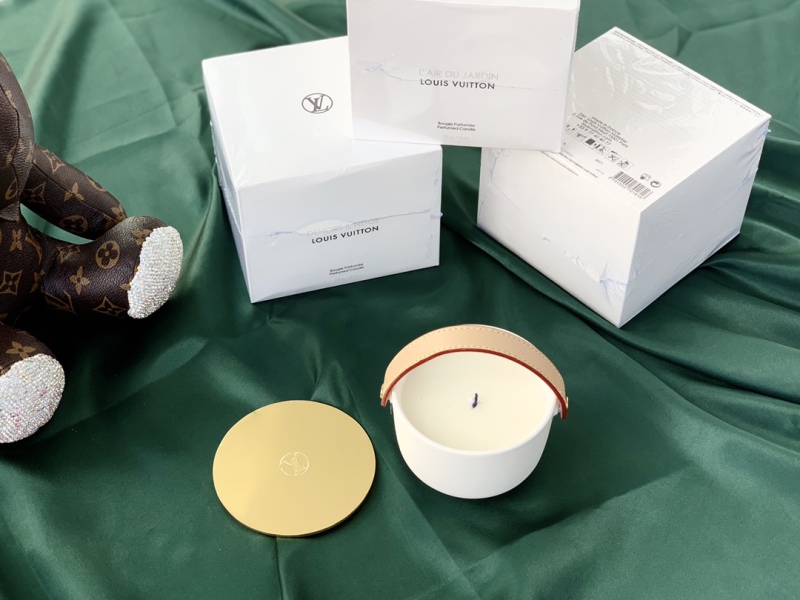 Candle Aromatherapy 4Pcs Set OC - 05