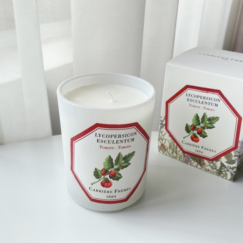 Candle Aromatherapy OC - 11