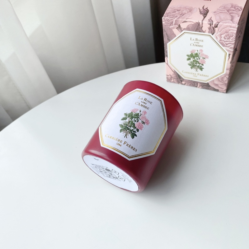 Candle Aromatherapy OC - 11