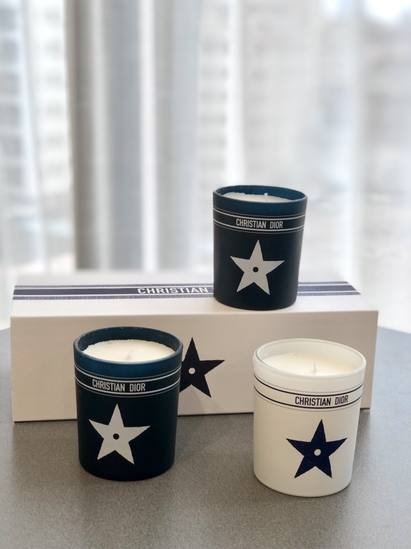 Candle Aromatherapy 3Pcs Set OC - 12