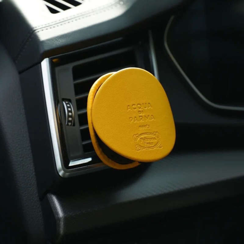 Car Aromatherapy + Incense Diffuser Set OA - 02