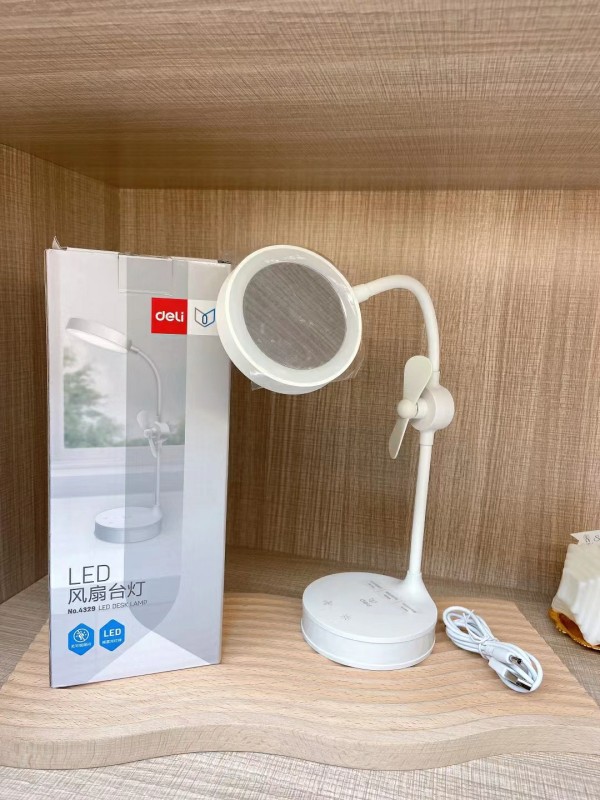 Desk Lamp ODL - 13